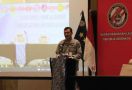 Bakamla RI Rumuskan Strategi Pengamanan Laut Sulawesi - Sulu - JPNN.com