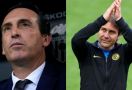 Antonio Conte Gabung Tottenham Hotspur, Unai Emery Mendekat ke Newcastle United - JPNN.com