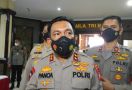Kapolda Sumut Ultimatum Samsul Tarigan Segera Menyerahkan Diri, Ini Kasusnya - JPNN.com