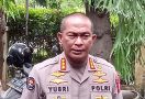 Sopir Truk yang Dipalak Aipda PDH Sekarung Bawang Digarap Polisi, Hasilnya? - JPNN.com