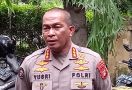 Ini Kronologi Oknum Polisi Lalu Lintas Palak Sopir Truk 1 Karung Bawang  - JPNN.com