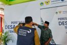 LPEI Bersinergi Membangun Desa Devisa Tenun Gresik - JPNN.com