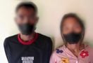 Polisi Beri Bantuan Buat Pasutri yang Mencuri Tabung Gas, Hamdalah - JPNN.com