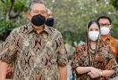 SBY Idap Kanker Prostat, Annisa Pohan: We Love You Pepo - JPNN.com