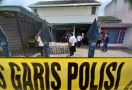 Tangkap Terduga Teroris di Lampung, Densus 88 Sita 791 Kotak Amal - JPNN.com
