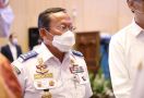 Kemenhub Apresiasi Upaya Polda Lampung Ungkap Kasus Pemalsuan Tes Cepat Antigen - JPNN.com
