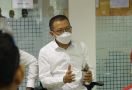 Kemnaker Upayakan Pemulangan Pekerja Migran Maulana yang Ditangkap Imigrasi Kamboja - JPNN.com