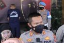 Polisi Gadungan Beraksi di Depan Polresta Bandung, Nekat - JPNN.com