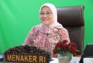 Menaker Ida Fauziyah Minta Perlindungan PRT Ditingkatkan - JPNN.com