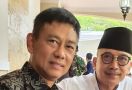 Selamat Ginting: Aroma Istana Mewarnai Mutasi Perwira Tinggi TNI - JPNN.com