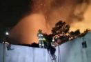 Kebakaran 15 Rumah di Tambora, Ini Penyebabnya - JPNN.com