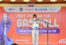 Ajak Warga Bangkit dari Pandemi, Pupuk Kaltim Kebut Vaksinasi Covid-19 di Bontang - JPNN.com