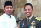 Jenderal Andika Perkasa Bisa jadi Panglima TNI Pemersatu Bangsa - JPNN.com
