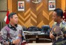 Jenderal Andika Jadi Calon Panglima TNI, Sultan DPD RI: Tepat - JPNN.com