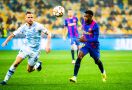 Barcelona Menang Tipis dari Dynamo Kyiv, Tiga Pemain Masuk Buku Sejarah - JPNN.com