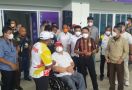 Menpora Amali Pastikan Peparnas XVI Dibuka Langsung Wapres Ma'ruf Amin - JPNN.com