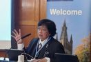HPN 2020: Menteri Siti Nurbaya Sebut Indonesia Akan Pamer Mangrove kepada Pimpinan G20 - JPNN.com