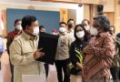 Seruan Menhan Prabowo kepada Para Ilmuwan: Kami Sangat Membutuhkan Anda! - JPNN.com