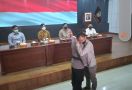 Kalimat Permintaan Maaf Pelaku Bom Bunuh Diri Mako Polresta Surakarta - JPNN.com