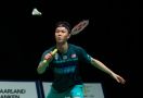 Tragis! Lee Zii Jia Tumbang di Laga Perdana Indonesia Masters 2021 - JPNN.com