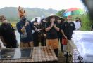 Perjuangan Mas Menteri Sandi Menyambangi Desa Wisata Nusa Aceh - JPNN.com