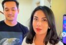 Kebaikan Hati Vanessa Angel dan Suami Membekas di Hati Para Sahabat - JPNN.com