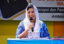 HPN 2023, Lestari Moerdijat: Pers Harus Mampu Jalankan Fungsinya - JPNN.com