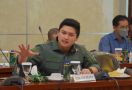 Rizki DPR Sebut Tantangan Terberat Jenderal Andika Saat Nanti Jadi Panglima TNI - JPNN.com