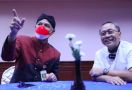 Akrab dengan Ganjar Pranowo, Zulkifli Hasan: Kasih Tips Sedikit Dong - JPNN.com