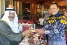 Bamsoet dan Ali bin Saleh Sepakati Peningkatan Kerja Sama RI dengan Kerajaan Bahrain - JPNN.com