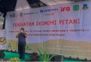 Jamkrindo Lakukan Penguatan Ekonomi Bagi Petani di Garut - JPNN.com