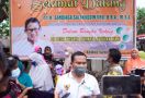 Sandiaga Uno Bersama RKS Lombok Gelar Vaksinasi - JPNN.com