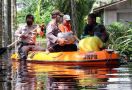 Inhu, Pekanbaru, dan Dumai Dilanda Banjir - JPNN.com