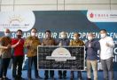 Solarpreneur Development Center Resmi Diluncurkan - JPNN.com