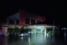 Permukiman Warga dan Rumah Sakit Terendam Banjir - JPNN.com