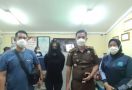 Nana Juhariah Ditangkap Intelijen di Apartemen Surabaya, Nih Fotonya - JPNN.com