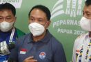 Menpora Amali Optimistis Timnas Indonesia Bisa Ladeni Kekuatan Thailand - JPNN.com