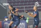 Carlos Fortes Bawa Arema FC Menangi Derbi Jatim Kontra Madura United - JPNN.com