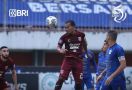 PSIS vs Borneo FC 0-1, Mahesa Jenar Lupa Caranya Menang? - JPNN.com