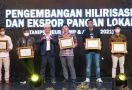 Sukses Digitalisasi Pasar UMKM, Ralali.com Raih Penghargaan di Tanipreneur Award 2021 - JPNN.com