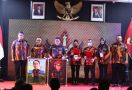 Gelar Rakernas, Sapma PP Benahi Organisasi demi Wujudkan Indonesia Maju - JPNN.com