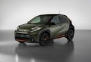 Toyota Aygo X 2022 Memiliki Ground Clereance Lebih Tinggi - JPNN.com