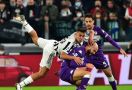 Coppa Italia: Link Live Streaming dan Prediksi Fiorentina vs Juventus - JPNN.com