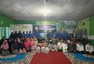 Demokrat Pekanbaru Gelar Doa Bersama Anak Yatim Piatu untuk Kesembuhan SBY - JPNN.com