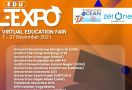 50 Kampus Beken Ada di EduEXPO Online, Peminat Sekolah Kedinasan Jangan Ketinggalan - JPNN.com