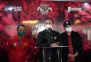 SEA Games 2021: Ketum PSSI Optimistis Timnas U-23 Indonesia Menang Lawan Vietnam - JPNN.com