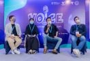 VOICE 2021 Bantu Tingkatkan Industri Kreatif Audio - JPNN.com