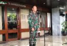 Seusai Disetujui DPR jadi Panglima TNI, Jenderal Andika Bilang Begini - JPNN.com
