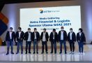 Astra Financial Tebar Promo Menarik di GIIAS 2021, Angsuran Mobil Mulai Rp 2 Jutaan  - JPNN.com