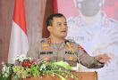 Irjen Luthfi tidak Segan Menghukum Anggota yang Berkonflik dengan TNI - JPNN.com